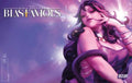 Blasfamous #1 (Of 3) Cover F Artgerm Variant (Mature)