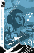 Blue Book 1947 #2 Cover C 10 Copy Sorrentino