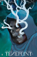 Bone Orchard Tenement #9 (Of 10) Cover B Ward (Mature)