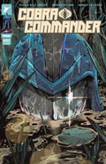 Cobra Commander #2 (Of 5) Cover B Ortiz