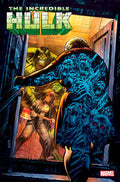 Incredible Hulk #9