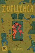 Influenca Graphic Novel (Mature)