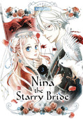 Nina Starry Bride Graphic Novel Volume 03