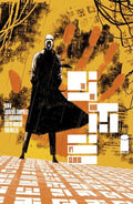 One Hand #1 (Of 5) Cover B Kumar & Loughridge Variant (Mature)