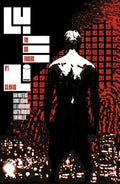 Six Fingers #1 (Of 5) Cover B Campbell Loughridge Muller