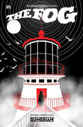 The Fog #1 (Of 4) Cover C Martin (Mature)
