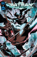 Batman The Brave And The Bold #10 Cover A Simone Di Meo