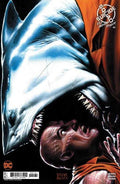 Suicide Squad Kill Arkham Asylum #1 (Of 5) Cover C Steve Beach Card Stock Variant (Mature)