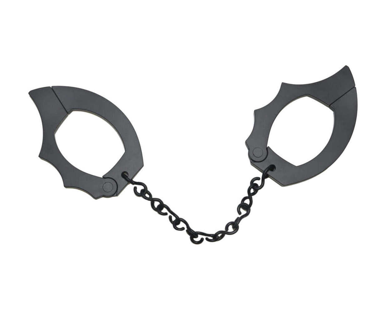 Batman 1966 Bat Cuffs Prop Replica
