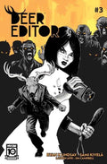Deer Editor #3 (Of 3)