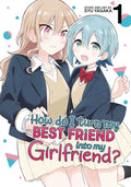 How Do I Turn My Best Graphic Novel Volume 01