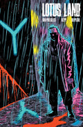 Lotus Land #5 (Of 6) Cover B Francavilla