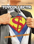 Toycollectr Magazine #10 (Mature)