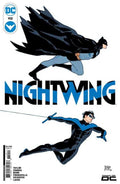 Nightwing #112 Cover A Bruno Redondo