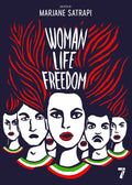 Woman Life Freedom Graphic Novel