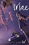 Mae GN