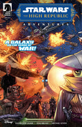 Star Wars High Republic Adventures #5 (Of 8)