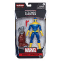 Marvel Legends Spymaster (Crimson Dynamo BAF)