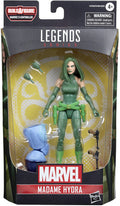 Marvel Legends Madame Hydra BAF Controller