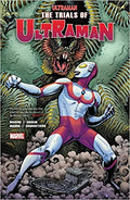 Ultraman TP VOL 02 Trials of Ultraman