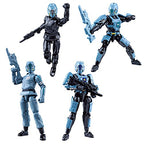 Kamen Rider SO-DO Build Action Guardians