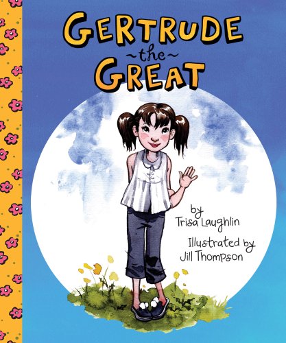Gertrude the Great