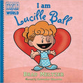 I Am Lucille Ball HC