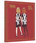 Maids HC Papin Sisters True Crime