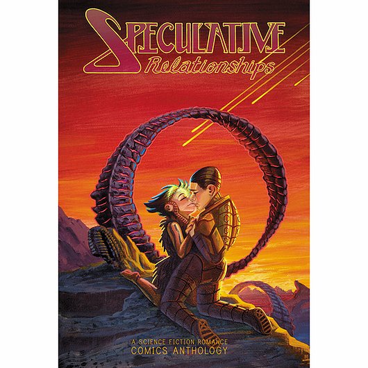 Speculative Relationships 3