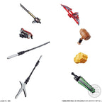 Kamen Rider SO-DO Chronicle Gaim Series 3