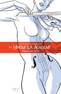 Umbrella Academy TP VOL 01 Apocalypse Suite