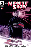 Midnite Show #1 (Cover A) (Brian Hurtt)