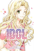 Idol Dreams GN VOL 06