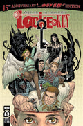 Locke & Key Welcome To Lovecraft #1 15th Anniversary Edition Variant A (Rodriguez)