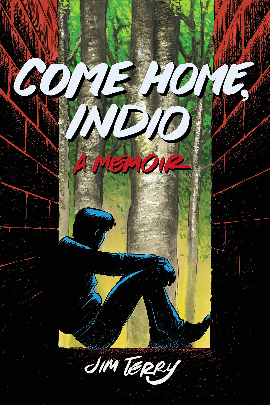 Come Home Indio