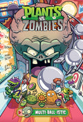 Plants Vs Zombies Multiballistic HC