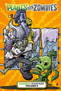 Plants Vs Zombies HC Garden Warfare VOL 02
