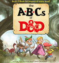 The A-B-Cs of D&D HC