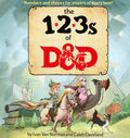The 1-2-3s of D&D