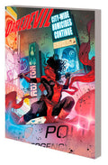 Daredevil By Zdarsky TPB Volume 07 Lockdown