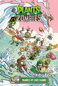 Plants Vs Zombies Rumble At Lake Gumbo HC