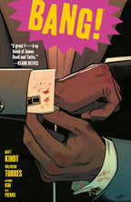 Bang TP VOL 01
