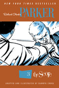 Richard Starks Parker the Score TP