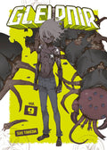 Gleipnir Graphic Novel Volume 09