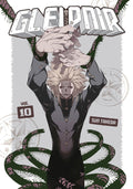 Gleipnir Graphic Novel Volume 10 (Mature)