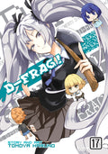 D-Frag Graphic Novel Volume 17