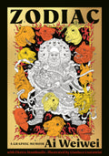 Zodiac Graphic Novel
