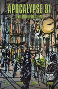 Local Comic Shop Day 2021 Chuck D Presents Apocalypse 91 #0 (Mature)