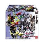 Kamen Rider SO-DO Zero-One AI 09