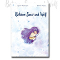 Between Snow & Wolf HC